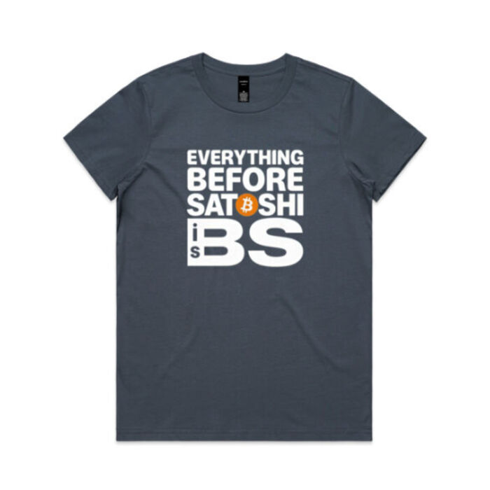 T Shirts Thumbnail