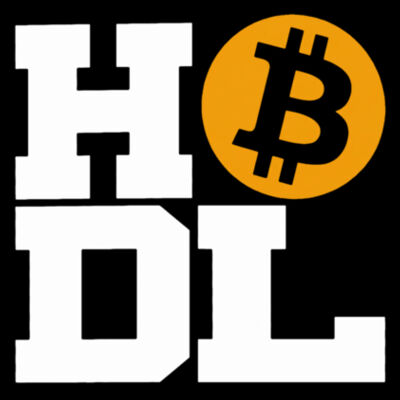 HODL Design