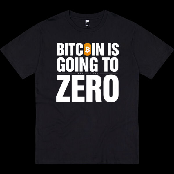 Bitcoin Is Going To Add Another Zero Thumbnail
