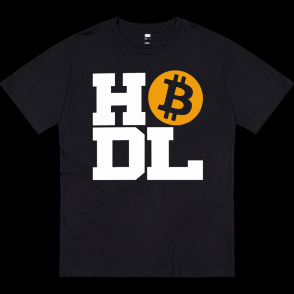 HODL Thumbnail