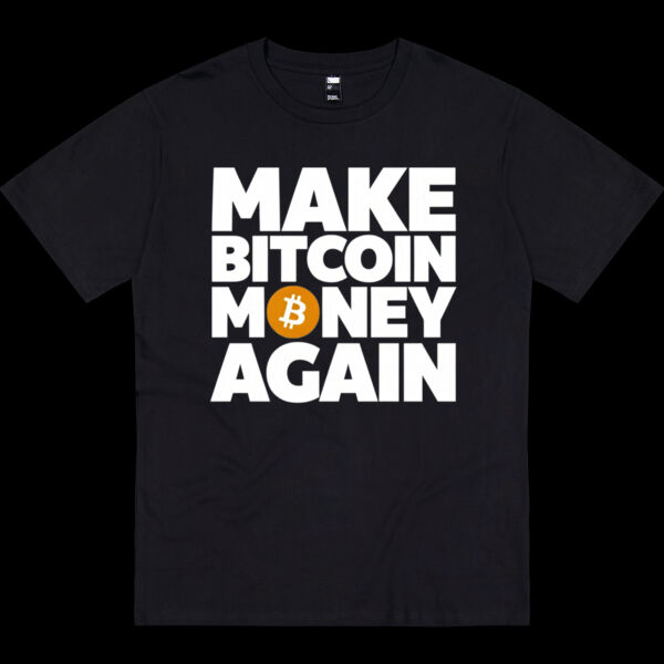 Make Bitcoin Money Again Thumbnail