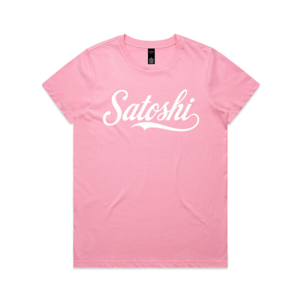 Satoshi Thumbnail