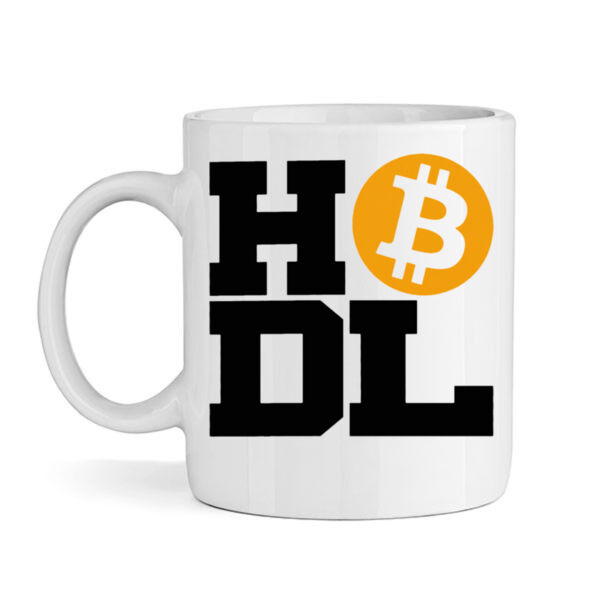HODL Thumbnail