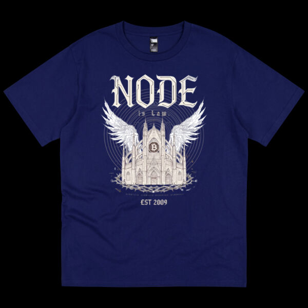 NODE is Law Thumbnail